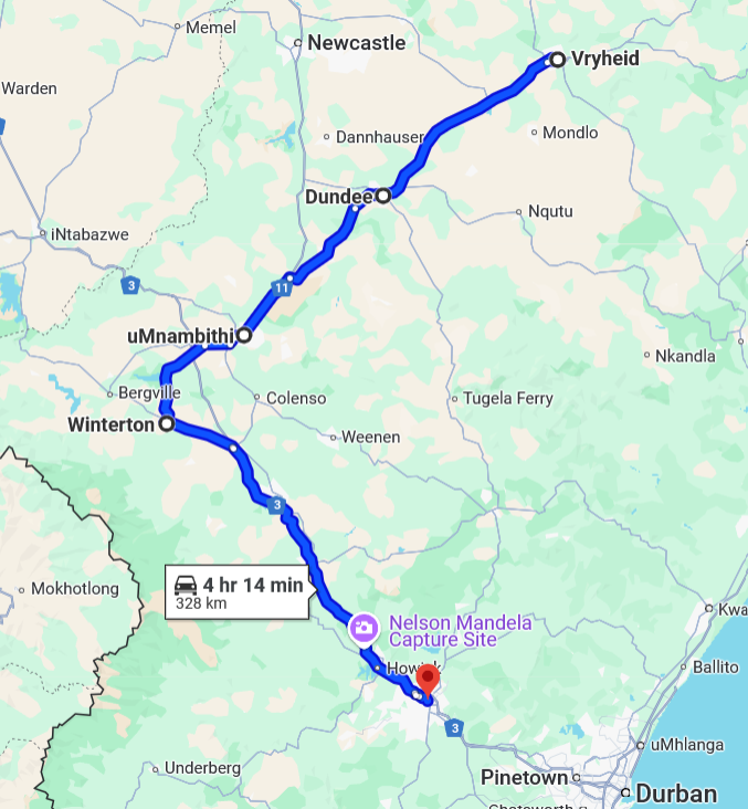 Route 1