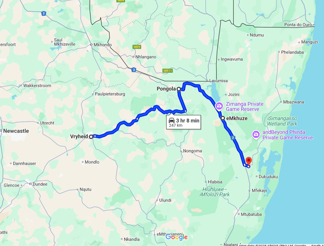 Route 2