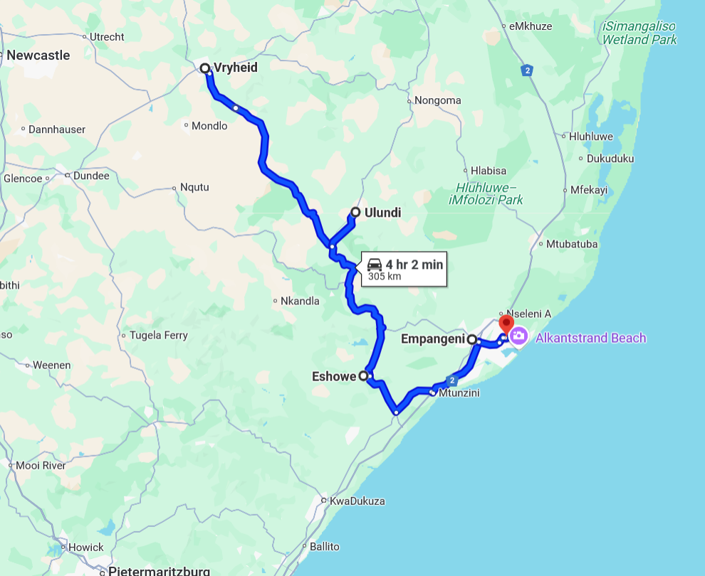 Route 4