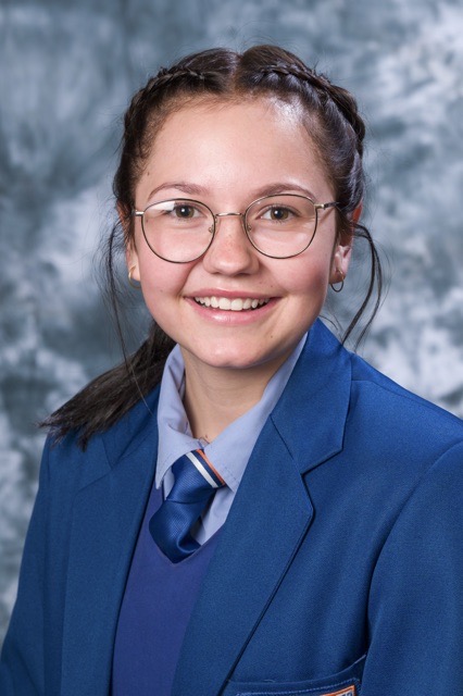 Leerlingbestuur 16