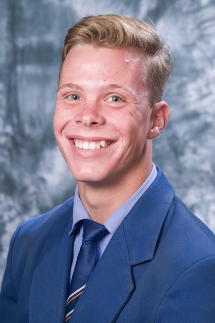 Leerlingbestuur 15