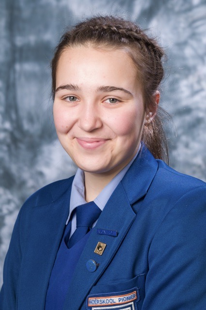 Leerlingbestuur 13