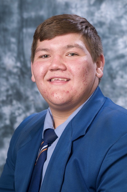 Leerlingbestuur 17