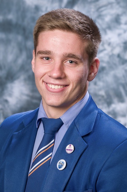 Leerlingbestuur 14
