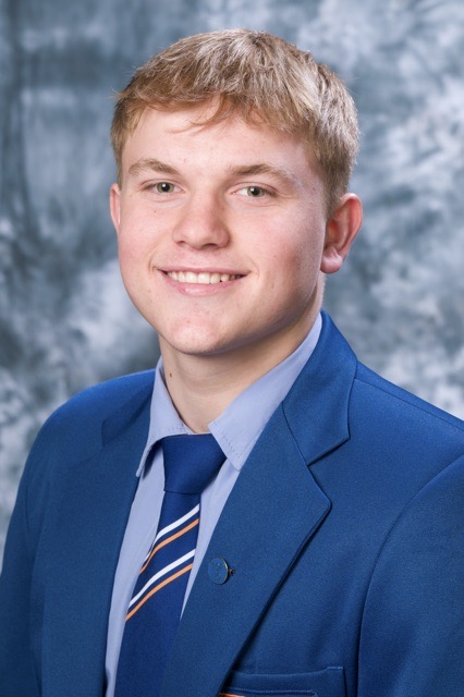 Leerlingbestuur 12