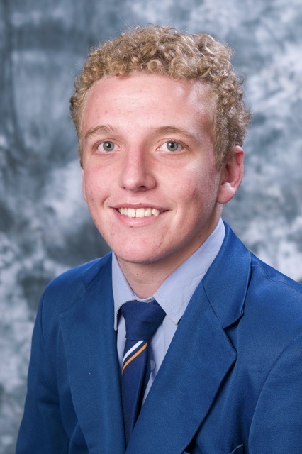 Leerlingbestuur 19